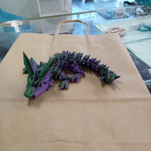 Load image into Gallery viewer, 3d Dragon
