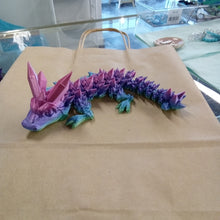 Load image into Gallery viewer, 3d Dragon
