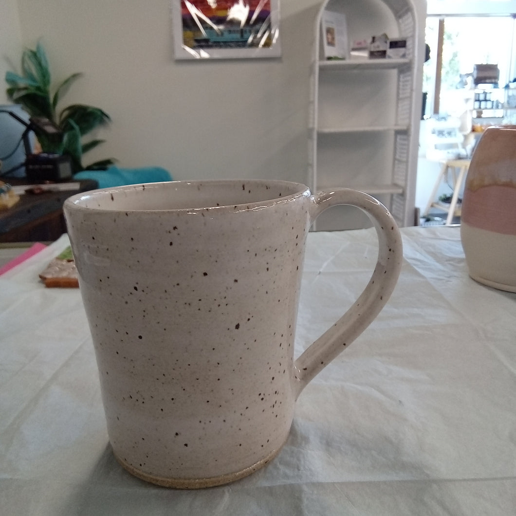 Ceramic Mug