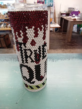 Load image into Gallery viewer, Bedazzled Tumbler
