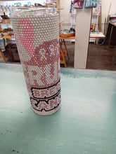 Load image into Gallery viewer, Bedazzled Tumbler
