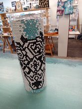 Load image into Gallery viewer, Bedazzled Tumbler
