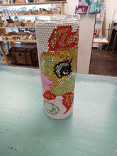 Load image into Gallery viewer, Bedazzled Tumbler
